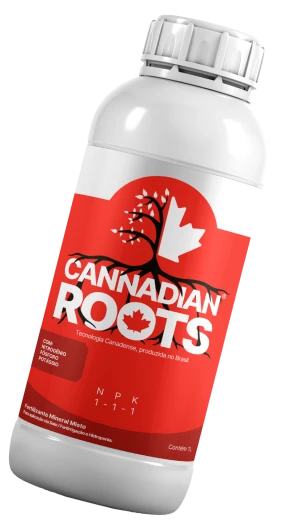 Cannadian Grow Product